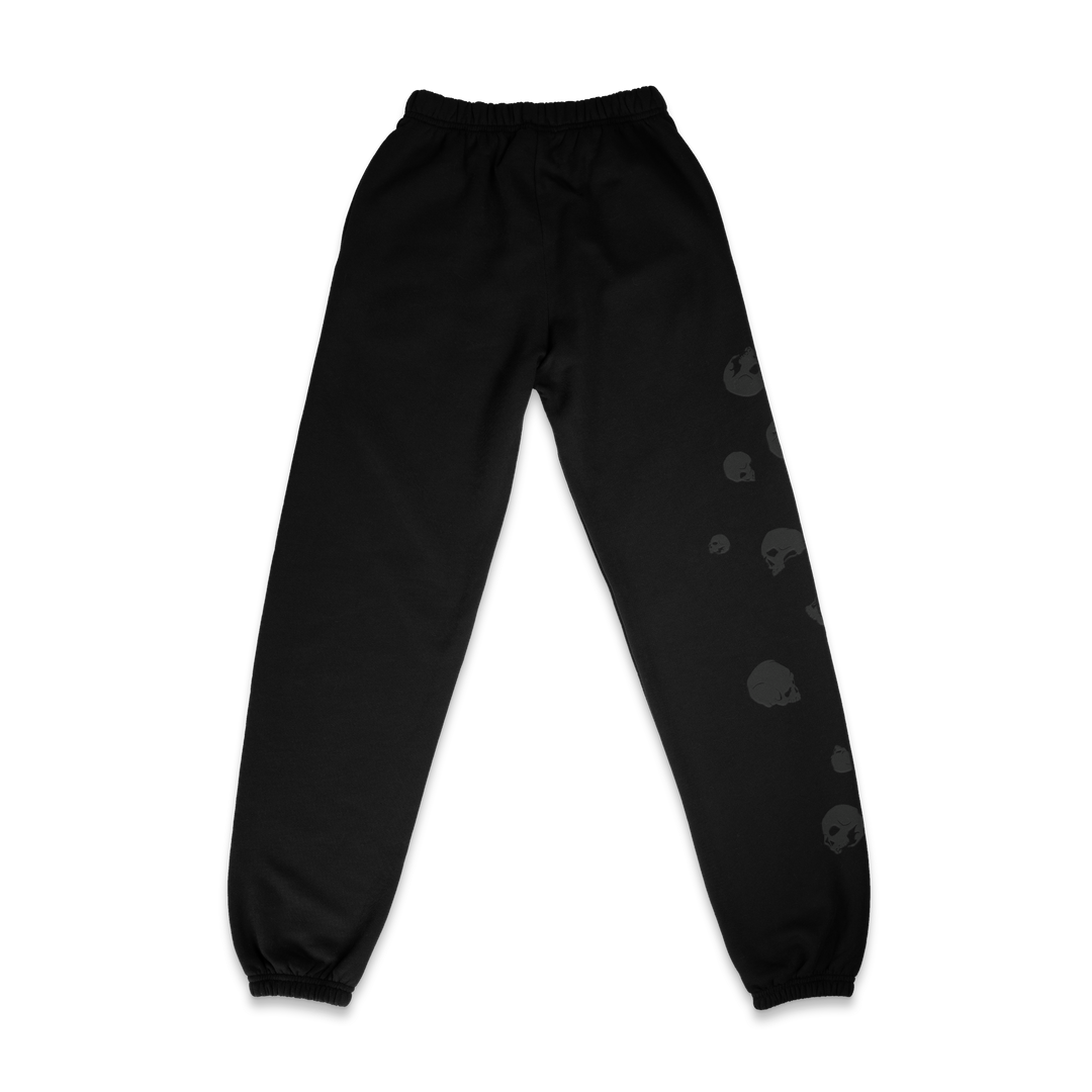 Equinox Warlock Sweatpants
