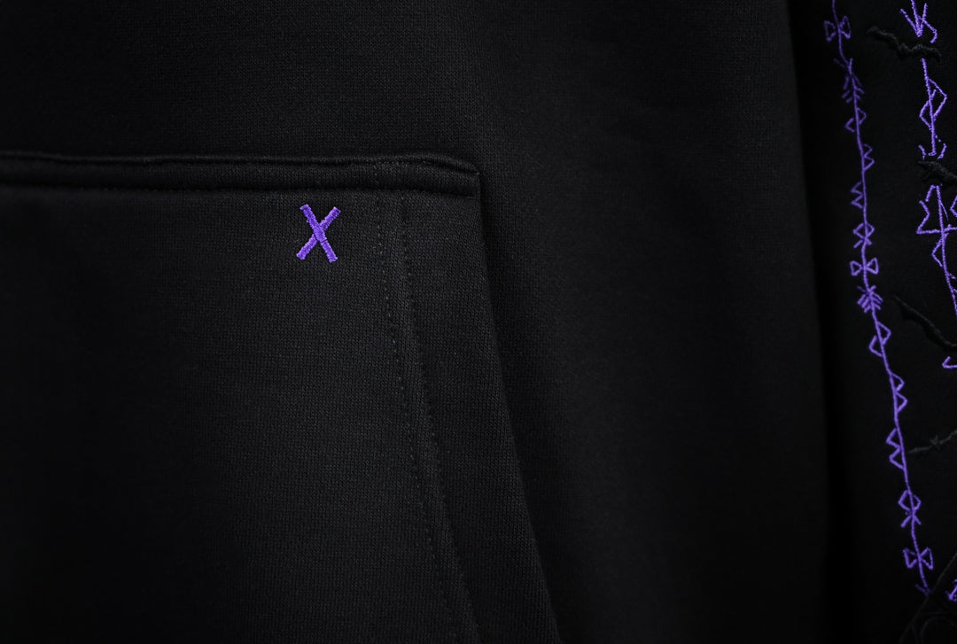 Equinox Witch Hoodie