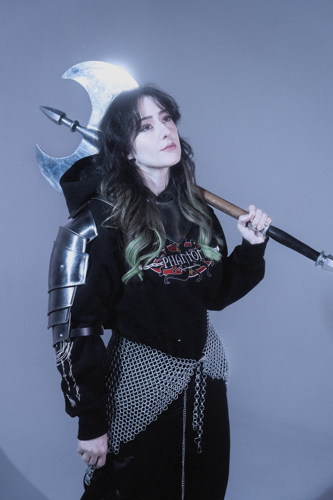 Equinox Witch Sweatpants