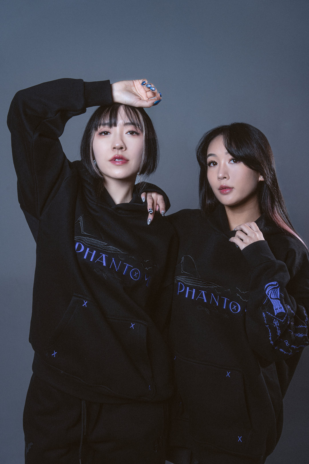 Equinox Witch Hoodie