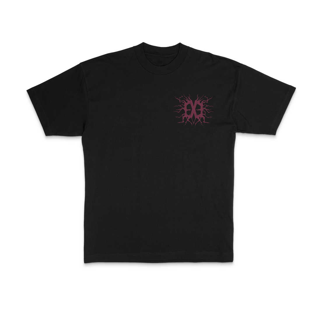 Korean Seal Name (V2) - Shirt