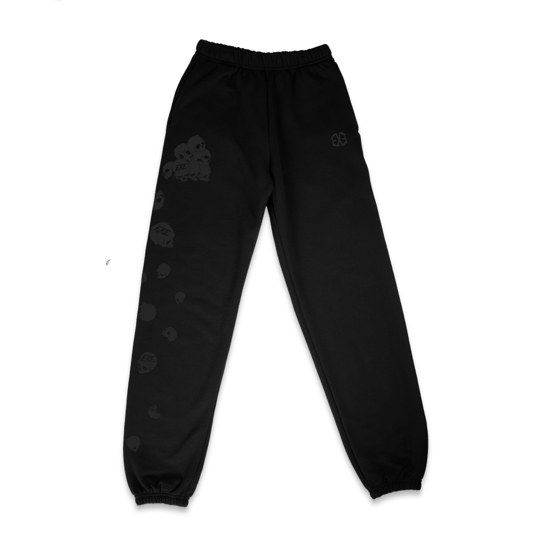 [PRE-ORDER] Warlock Sweatpants
