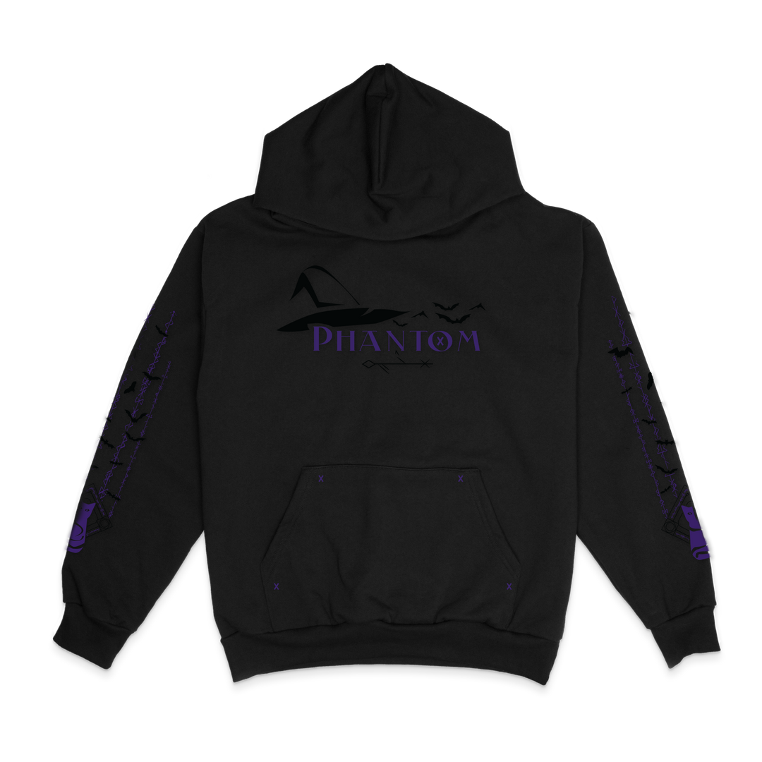 [PRE-ORDER] Witch Hoodie