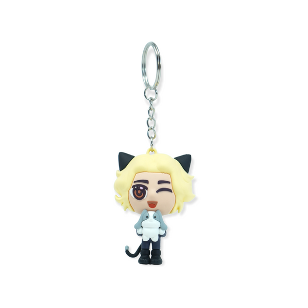● depound ● danny&benny keyring_6colors DKNY BUCKET BAG 6500+local sf Preorder via air cargo PM to order