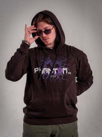 Phantom.exe - Official Danny Phantom Merch